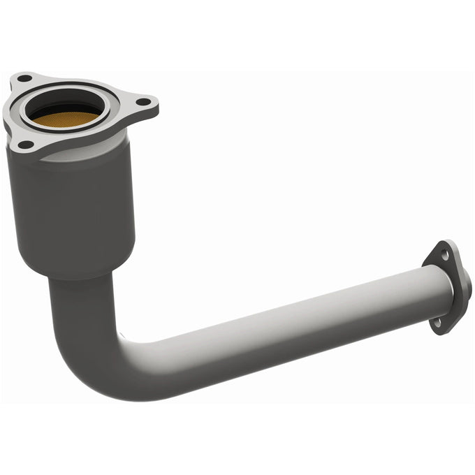 OEM Grade Federal / EPA Compliant Direct-Fit Catalytic Converter <br>99-02 Suzuki Esteem 1.8L