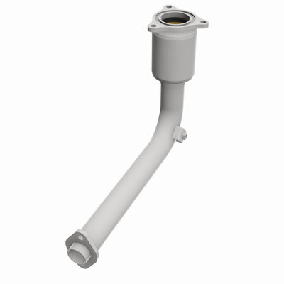 OEM Grade Federal / EPA Compliant Direct-Fit Catalytic Converter <br>99-02 Suzuki Esteem 1.8L