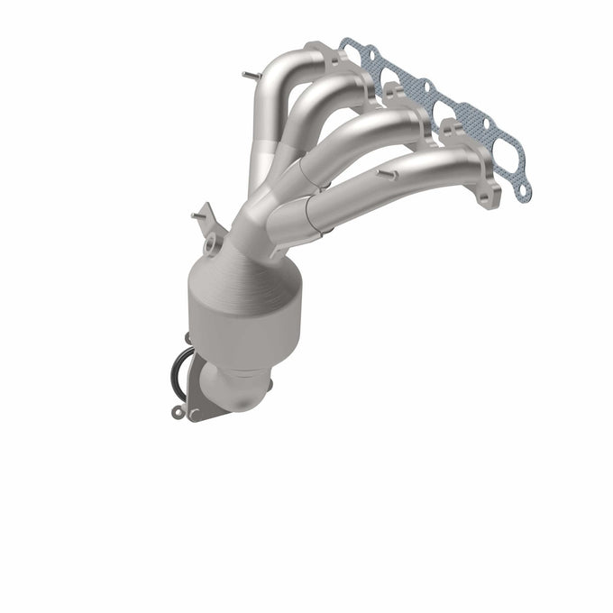 OEM Grade Federal / EPA Compliant Manifold Catalytic Converter <br>2006 Isuzu i-280, 04-06 Chevy Colorado, GMC Canyon 2.8L