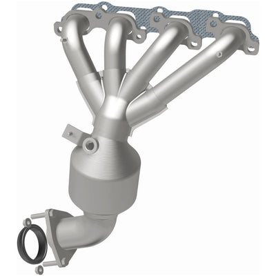 OEM Grade Federal / EPA Compliant Manifold Catalytic Converter <br>2006 Isuzu i-280, 04-06 Chevy Colorado, GMC Canyon 2.8L