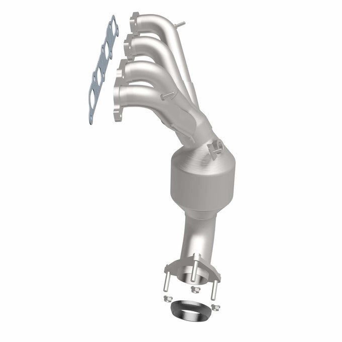 OEM Grade Federal / EPA Compliant Manifold Catalytic Converter <br>2006 Isuzu i-280, 04-06 Chevy Colorado, GMC Canyon 2.8L