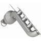 OEM Grade Federal / EPA Compliant Manifold Catalytic Converter <br>03-05 Lexus GX470 4.7L, 03-04 Toyota 4Runner 4.7L