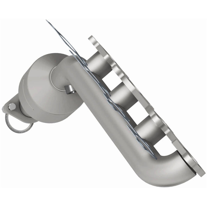OEM Grade Federal / EPA Compliant Manifold Catalytic Converter <br>03-05 Lexus GX470 4.7L, 03-04 Toyota 4Runner 4.7L