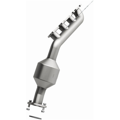OEM Grade Federal / EPA Compliant Manifold Catalytic Converter <br>03-05 Lexus GX470 4.7L, 03-04 Toyota 4Runner 4.7L