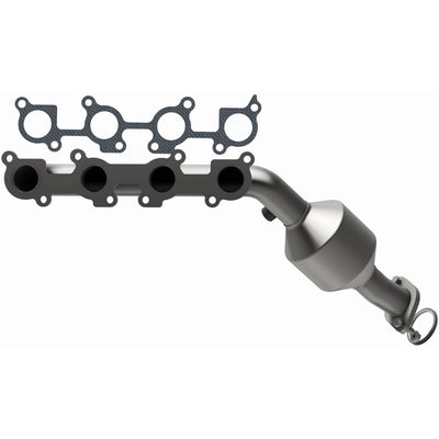 OEM Grade Federal / EPA Compliant Manifold Catalytic Converter <br>03-05 Lexus GX470 4.7L, 03-04 Toyota 4Runner 4.7L