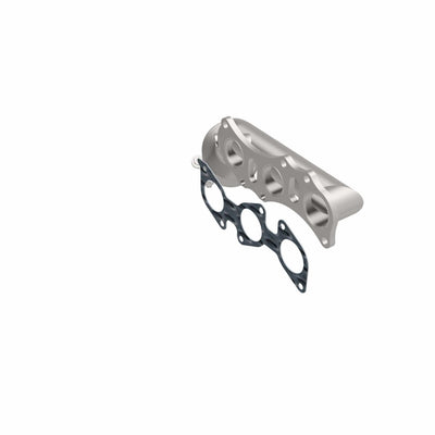 OEM Grade Federal / EPA Compliant Manifold Catalytic Converter <br>03-09 Toyota 4Runner, 05-06 Tundra, 05-11 Tacoma 4.0L