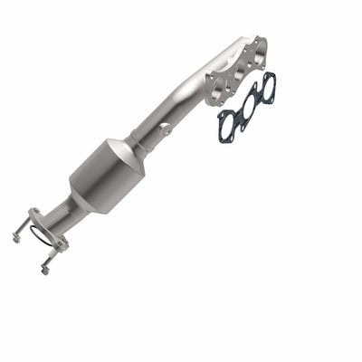 OEM Grade Federal / EPA Compliant Manifold Catalytic Converter <br>03-09 Toyota 4Runner, 05-06 Tundra, 05-11 Tacoma 4.0L