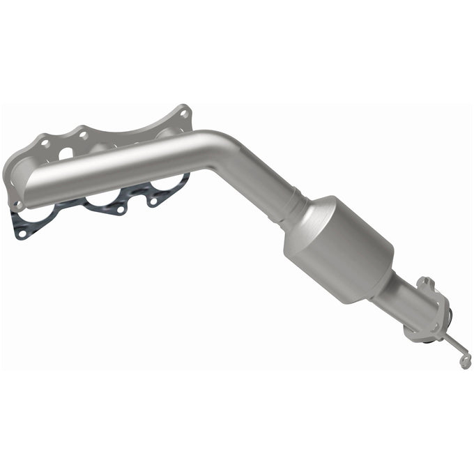 OEM Grade Federal / EPA Compliant Manifold Catalytic Converter <br>03-09 Toyota 4Runner, 05-06 Tundra, 05-11 Tacoma 4.0L