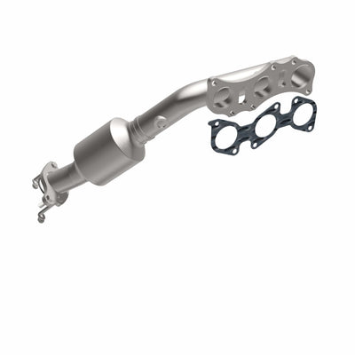 OEM Grade Federal / EPA Compliant Manifold Catalytic Converter <br>03-09 Toyota 4Runner, 05-06 Tundra, 05-11 Tacoma 4.0L