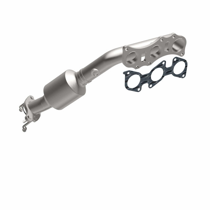 OEM Grade Federal / EPA Compliant Manifold Catalytic Converter <br>03-09 Toyota 4Runner, 05-06 Tundra, 05-11 Tacoma 4.0L