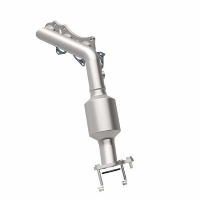 OEM Grade Federal / EPA Compliant Manifold Catalytic Converter <br>03-09 Toyota 4Runner, 05-06 Tundra, 05-11 Tacoma 4.0L