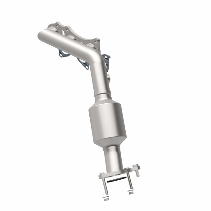 OEM Grade Federal / EPA Compliant Manifold Catalytic Converter <br>03-09 Toyota 4Runner, 05-06 Tundra, 05-11 Tacoma 4.0L