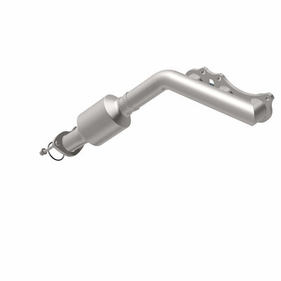 OEM Grade Federal / EPA Compliant Manifold Catalytic Converter <br>05-09 Toyota 4Runner, 05-06 Tundra, 05-11 Tacoma 4.0L