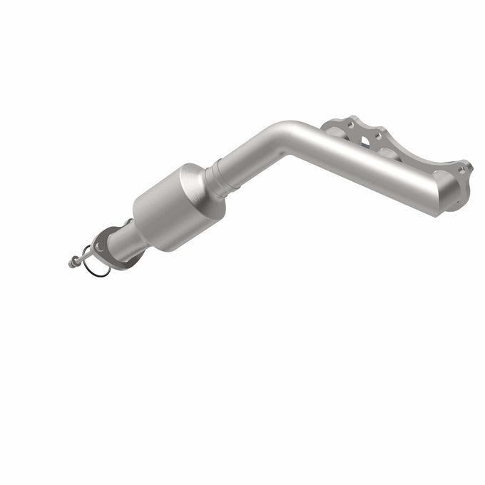 OEM Grade Federal / EPA Compliant Manifold Catalytic Converter <br>05-09 Toyota 4Runner, 05-06 Tundra, 05-11 Tacoma 4.0L