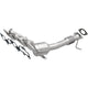 OEM Grade Federal / EPA Compliant Manifold Catalytic Converter <br>04-09 Mazda 3 2.0L, 2.3L, 08-10 Mazda 5 2.3L