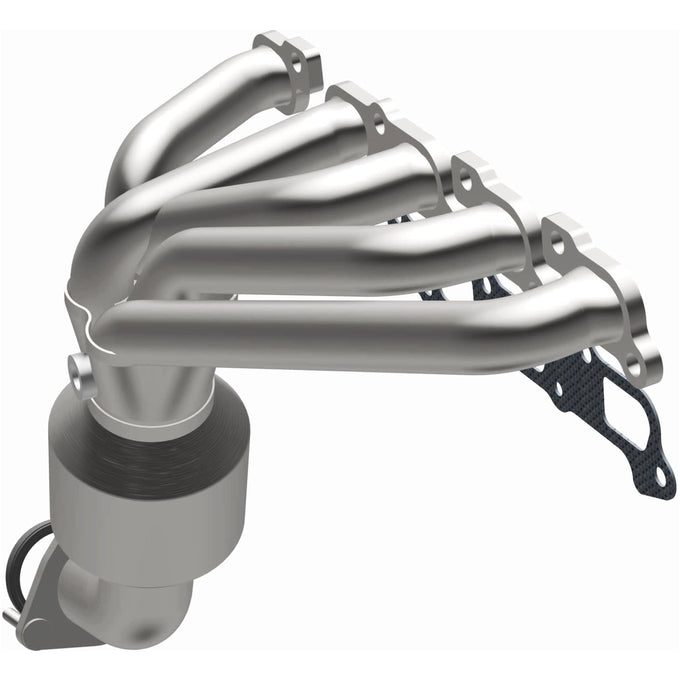 OEM Grade Federal / EPA Compliant Manifold Catalytic Converter <br>2006 Isuzu i-350, 07-08 Isuzu i-370, 04-12 Chevy Colorado