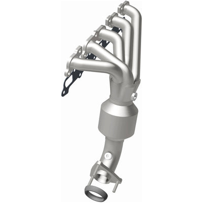 OEM Grade Federal / EPA Compliant Manifold Catalytic Converter <br>2006 Isuzu i-350, 07-08 Isuzu i-370, 04-12 Chevy Colorado