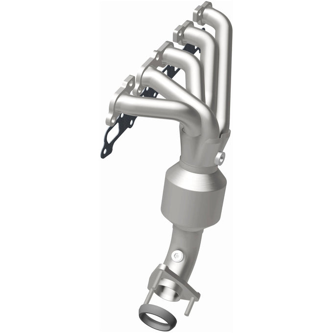 OEM Grade Federal / EPA Compliant Manifold Catalytic Converter <br>2006 Isuzu i-350, 07-08 Isuzu i-370, 04-12 Chevy Colorado