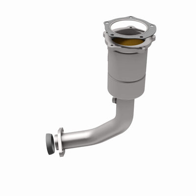 OEM Grade Federal / EPA Compliant Direct-Fit Catalytic Converter <br>98-00 Kia Sportage 2.0L