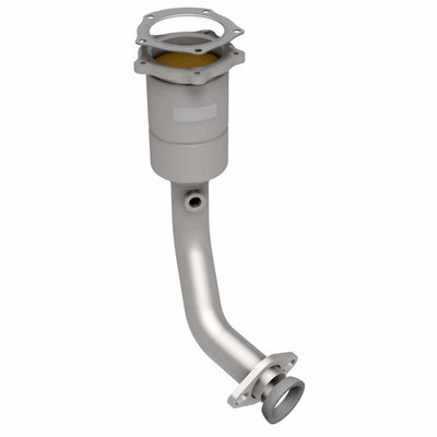 OEM Grade Federal / EPA Compliant Direct-Fit Catalytic Converter <br>98-00 Kia Sportage 2.0L