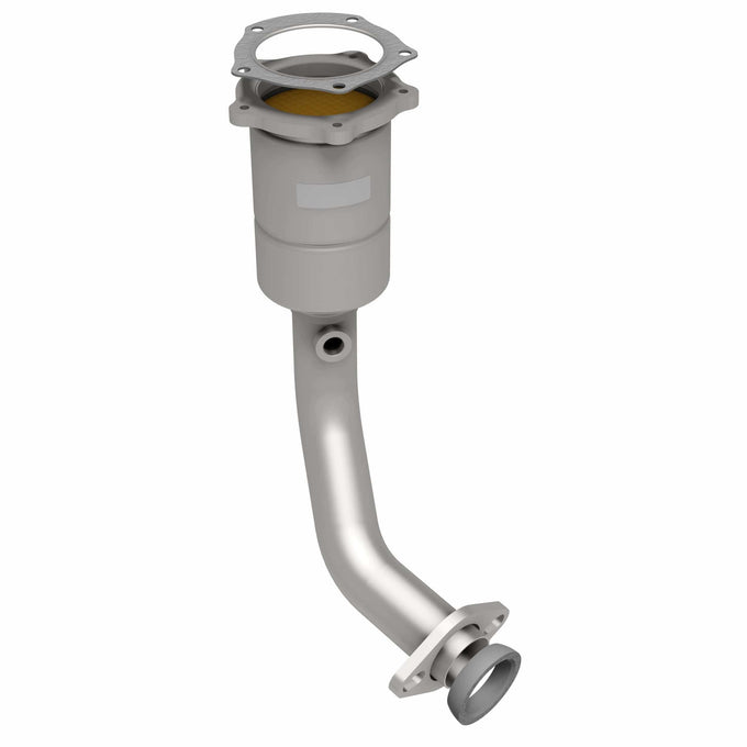 OEM Grade Federal / EPA Compliant Direct-Fit Catalytic Converter <br>98-00 Kia Sportage 2.0L