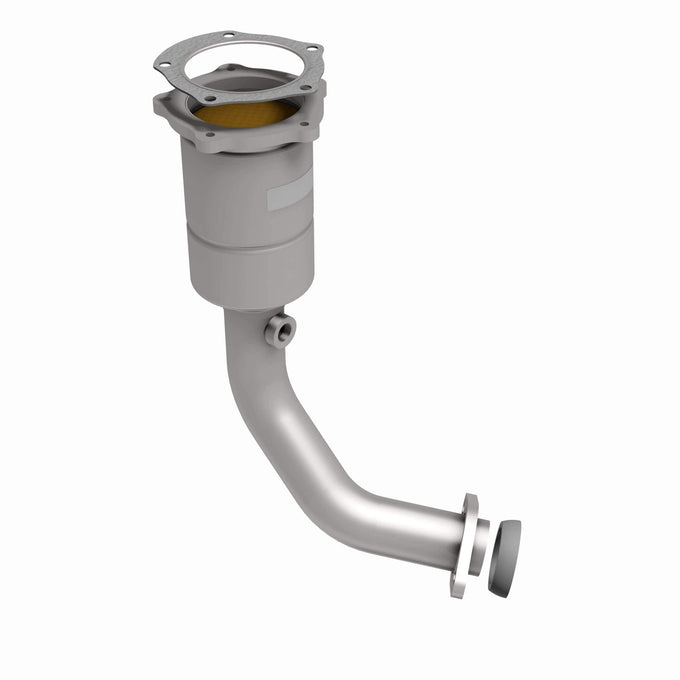 OEM Grade Federal / EPA Compliant Direct-Fit Catalytic Converter <br>98-00 Kia Sportage 2.0L