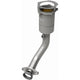 OEM Grade Federal / EPA Compliant Direct-Fit Catalytic Converter <br>98-00 Kia Sportage 2.0L