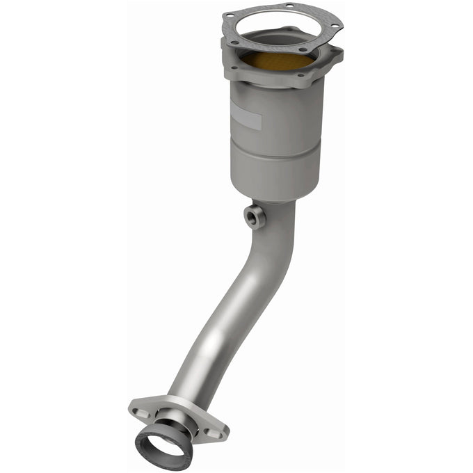 OEM Grade Federal / EPA Compliant Direct-Fit Catalytic Converter <br>98-00 Kia Sportage 2.0L