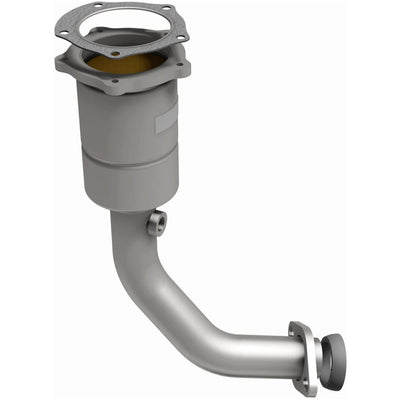 OEM Grade Federal / EPA Compliant Direct-Fit Catalytic Converter <br>98-00 Kia Sportage 2.0L