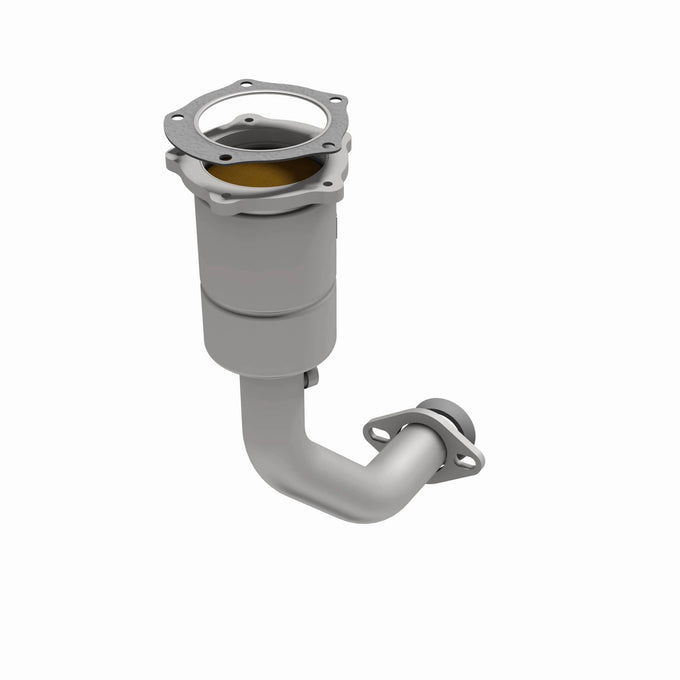OEM Grade Federal / EPA Compliant Direct-Fit Catalytic Converter <br>98-00 Kia Sportage 2.0L