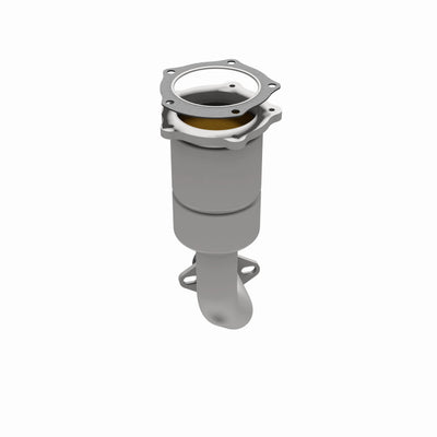 OEM Grade Federal / EPA Compliant Direct-Fit Catalytic Converter <br>98-00 Kia Sportage 2.0L
