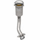 OEM Grade Federal / EPA Compliant Direct-Fit Catalytic Converter <br>98-00 Kia Sportage 2.0L