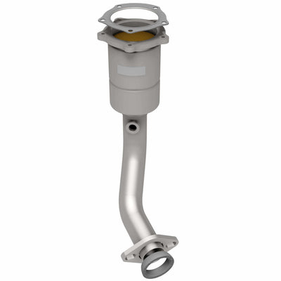 OEM Grade Federal / EPA Compliant Direct-Fit Catalytic Converter <br>98-00 Kia Sportage 2.0L