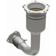 OEM Grade Federal / EPA Compliant Direct-Fit Catalytic Converter <br>01-02 Kia Sportage 2.0L