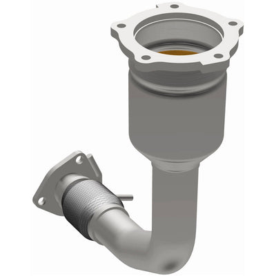 OEM Grade Federal / EPA Compliant Direct-Fit Catalytic Converter <br>01-02 Kia Sportage 2.0L