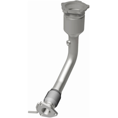 OEM Grade Federal / EPA Compliant Direct-Fit Catalytic Converter <br>01-02 Kia Sportage 2.0L