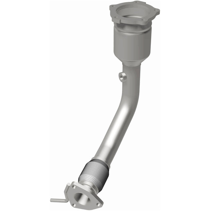 OEM Grade Federal / EPA Compliant Direct-Fit Catalytic Converter <br>01-02 Kia Sportage 2.0L