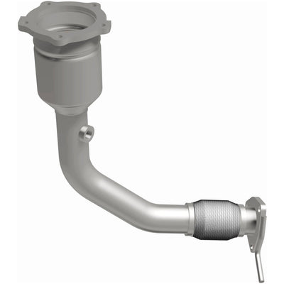 OEM Grade Federal / EPA Compliant Direct-Fit Catalytic Converter <br>01-02 Kia Sportage 2.0L