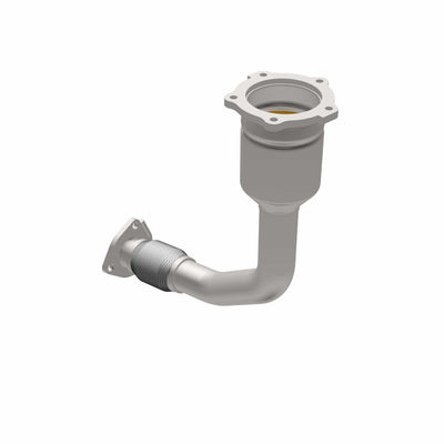 OEM Grade Federal / EPA Compliant Direct-Fit Catalytic Converter <br>01-02 Kia Sportage 2.0L