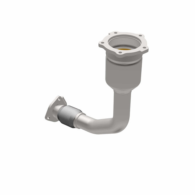 OEM Grade Federal / EPA Compliant Direct-Fit Catalytic Converter <br>01-02 Kia Sportage 2.0L