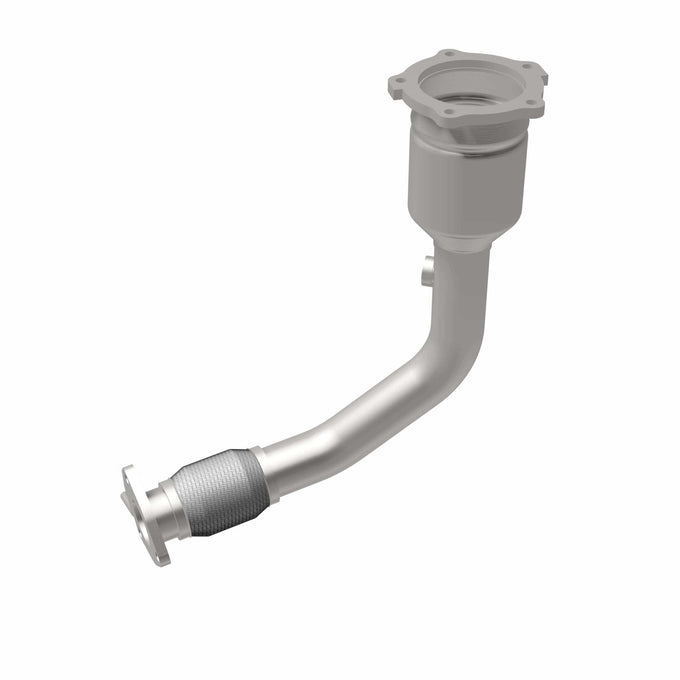 OEM Grade Federal / EPA Compliant Direct-Fit Catalytic Converter <br>01-02 Kia Sportage 2.0L