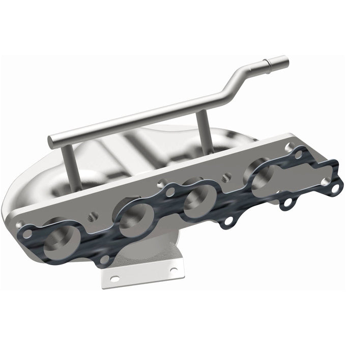OEM Grade Federal / EPA Compliant Manifold Catalytic Converter <br>03-04 Ford Focus 2.3L Z
