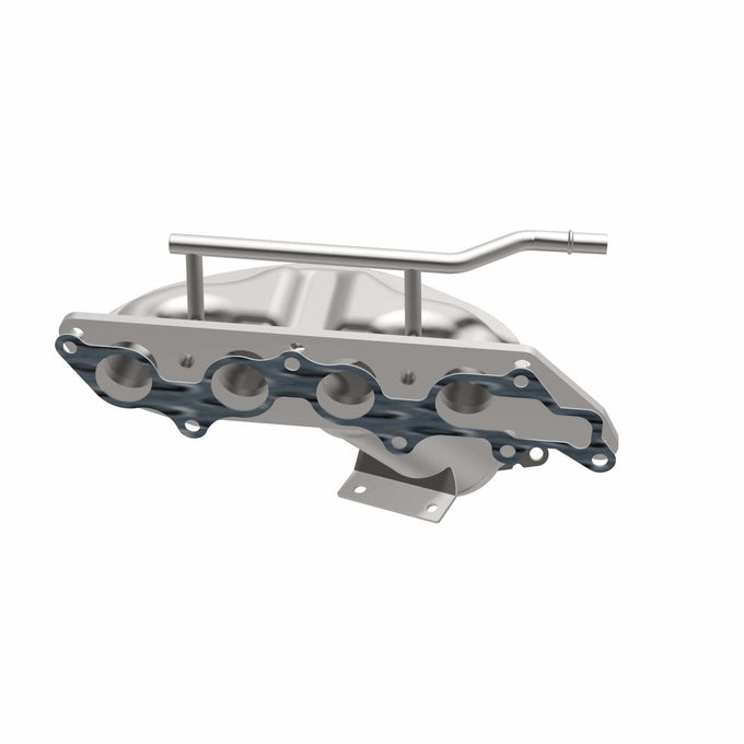 OEM Grade Federal / EPA Compliant Manifold Catalytic Converter <br>03-04 Ford Focus 2.3L Z