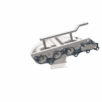 OEM Grade Federal / EPA Compliant Manifold Catalytic Converter <br>03-04 Ford Focus 2.3L Z