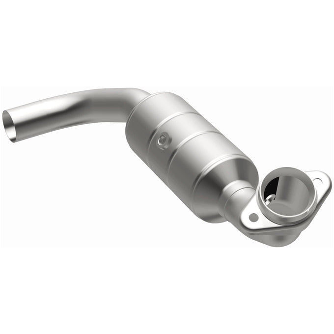 OEM Grade Federal / EPA Compliant Direct-Fit Catalytic Converter <br>04-08 Ford F-150 4.6L