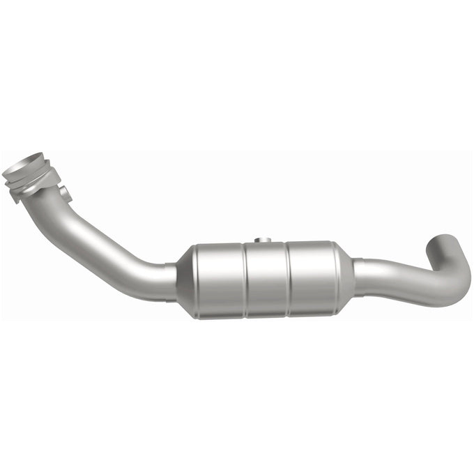 OEM Grade Federal / EPA Compliant Direct-Fit Catalytic Converter <br>04-08 Ford F-150 4.6L