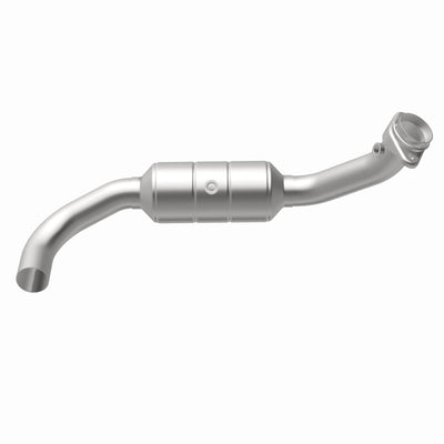 OEM Grade Federal / EPA Compliant Direct-Fit Catalytic Converter <br>04-08 Ford F-150 4.6L
