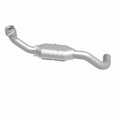 OEM Grade Federal / EPA Compliant Direct-Fit Catalytic Converter <br>05-06 Ford Expedition 5.4L