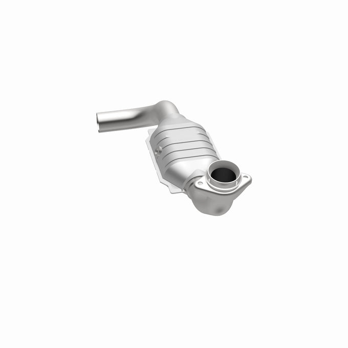 OEM Grade Federal / EPA Compliant Direct-Fit Catalytic Converter <br>05-06 Ford Expedition 5.4L