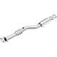 OEM Grade Federal / EPA Compliant Direct-Fit Catalytic Converter <br>01-03 Hyundai Elantra 2.0L, 03-06 Tiburon 2.0L